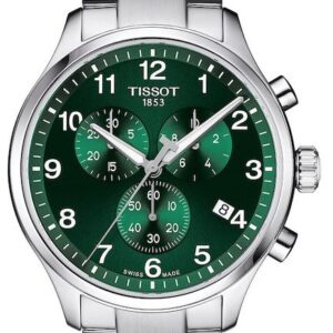 Tissot Chrono XL Classic T116.617.11.092.00