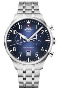 Swiss Military Chronograph SM34098.03
