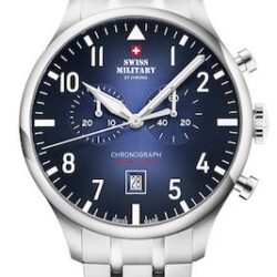 Swiss Military Chronograph SM34098.03