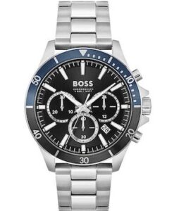 Hugo Boss Troper Stainless Steel Bracelet 1514101