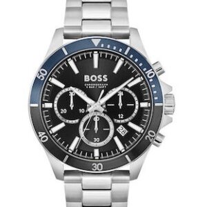 Hugo Boss Troper Stainless Steel Bracelet 1514101