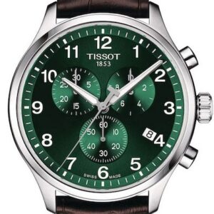 Tissot Chrono XL Classic T116.617.16.092.00
