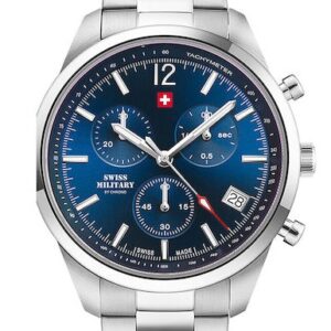 Swiss Military Chronograph SM34097.03