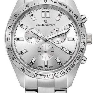 Claude Bernard Classic ST50 Chrono 10247-3M-AIN