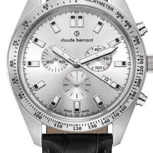 Claude Bernard Classic ST50 Chrono 10247-3C-AIN