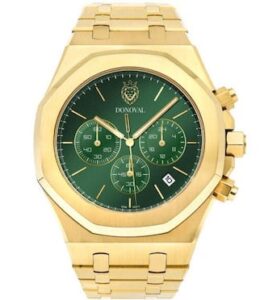 Donoval Otto Chronostar DL0011