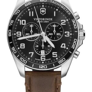 Victorinox Fieldforce chronograph 241928