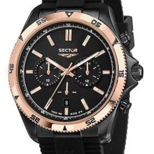 Sector Mens Watch Chronograph R3271631004