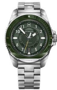 Victorinox Mens Watch Journey 1884 Automatic 242015