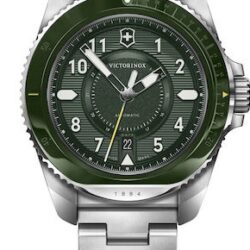 Victorinox Mens Watch Journey 1884 Automatic 242015