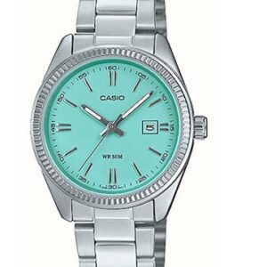 Casio Collection Stainless Steel LTP-1302PD-2A2VEF