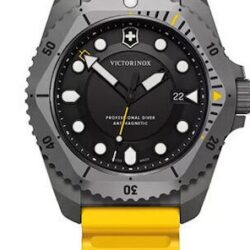 Victorinox Dive Pro Quartz Titanium 241992