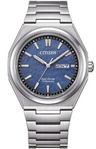 Citizen  Eco-Drive Super Titanium AW0130-85L