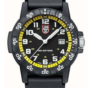 Luminox Leatherback SEA Turtle Giant XS.0325