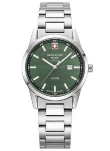 Swiss Alpine Military Argos Lady SAM7767.1134