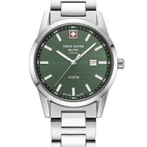 Swiss Alpine Military Argos Lady SAM7767.1134