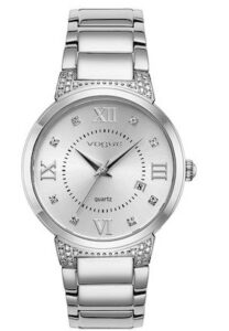 Vogue Valerie Silver Steel Bracelet 614881