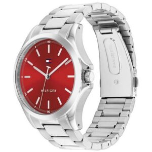 Tommy Hilfiger Sport Silver Stainless Steel Bracelet 1710677