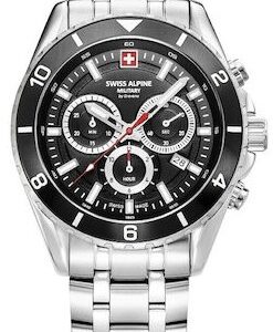 Swiss Alpine Military Sierra Chrono SAM7034.9137