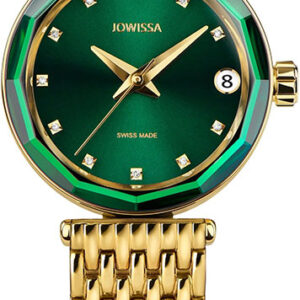Jowissa Safira 12 Swiss Automatic Watch J1.284.M