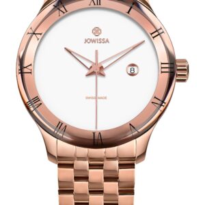 Jowissa Romo Swiss Men's Watch J2.232.L