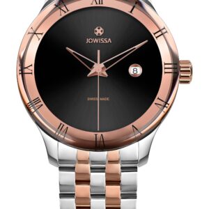 Jowissa Romo Swiss Men's Watch J2.234.L