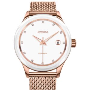 Jowissa Tiro Swiss Made Watch J4.225.M