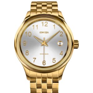 Jowissa Tiro Swiss Made Watch J4.247.M