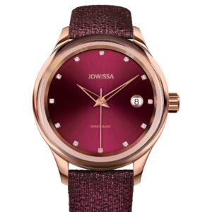 Jowissa Tiro Swiss Ladies Watch J4.363.M