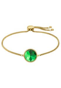 Jowissa Facet Pendant Bracelet JS.0021