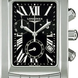 Longines Stainless Steel Bracelet L56804796
