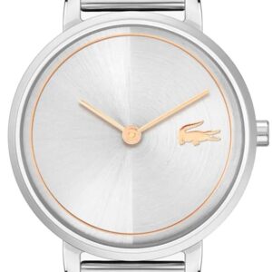 Lacoste Suzanne Silver Stainless steel Bracelet 2001295