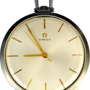 Ρολόι τσέπης Omega