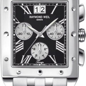 RAYMOND WEIL TANGO 4881.st.00209