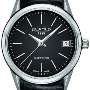 Roamer Superior 3H Ladies 508856-41-55-05