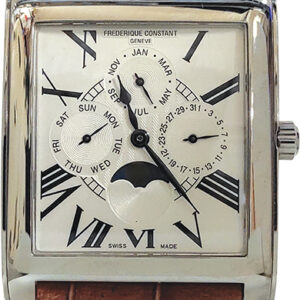 Frederique Constant FC265X3C24-6