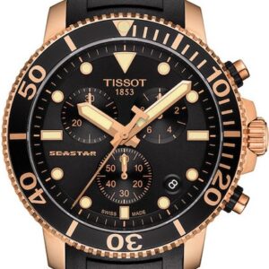 Tissot Seastar 1000 T120.417.37.051.00