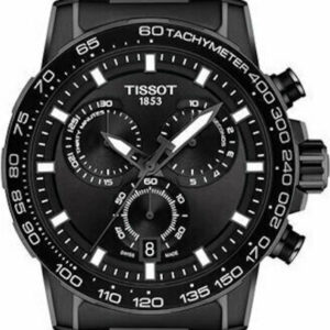 Tissot Supersport Black T125.617.33.051.00