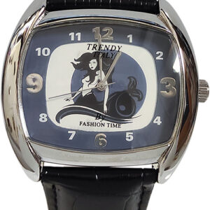 Trendy Italy by fashion Time TR0196