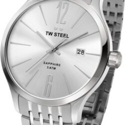 TW Steel Slim Line Stainless Steel Bracelet TW1307