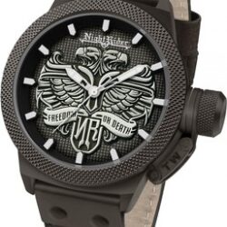 TW STEEL Canteen Style Night Rider Special Edition TWNR3