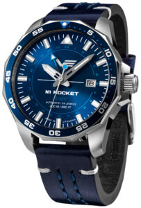 Vostok Rocket N1 NH34-225A712
