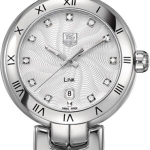 TAG Heuer Link WAT1411.BA0954