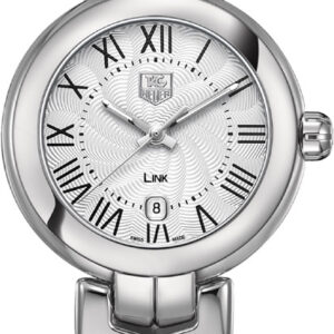 Tag Heuer Link Quartz Ladies Watch WAT1416.BA0954