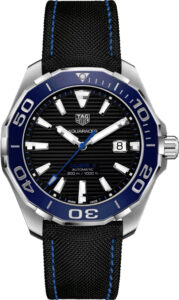 TAG Heuer Aquaracer Calibre 5 Automatic WAY201C.FC6395