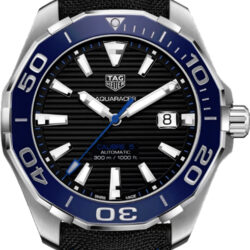 TAG Heuer Aquaracer Calibre 5 Automatic WAY201C.FC6395