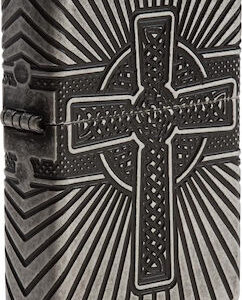 Zippo Armor Celtic Cross 29667
