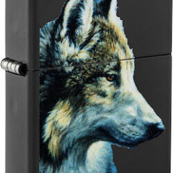 Zippo Linda Picken 48598