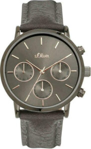 S.Oliver SO-4202-LM