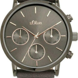 S.Oliver SO-4202-LM